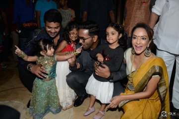 Mohan Babu 40 Years Celebrations